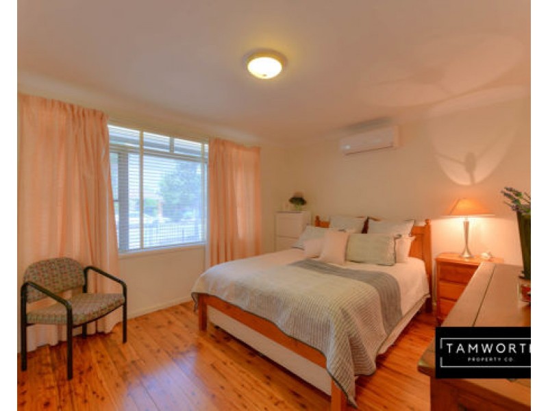 31 Kinarra Street, Tamworth NSW 2340