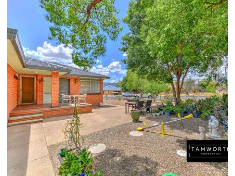 31 Kinarra Street, Tamworth NSW 2340