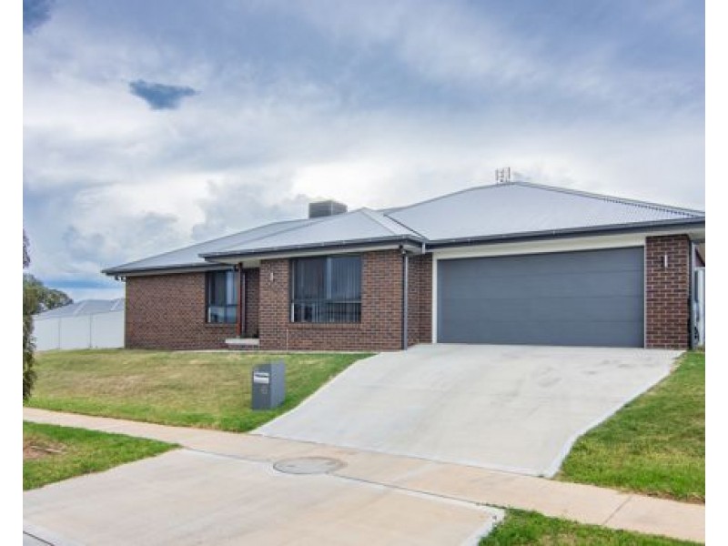 46 Eagle Avenue, Tamworth NSW 2340