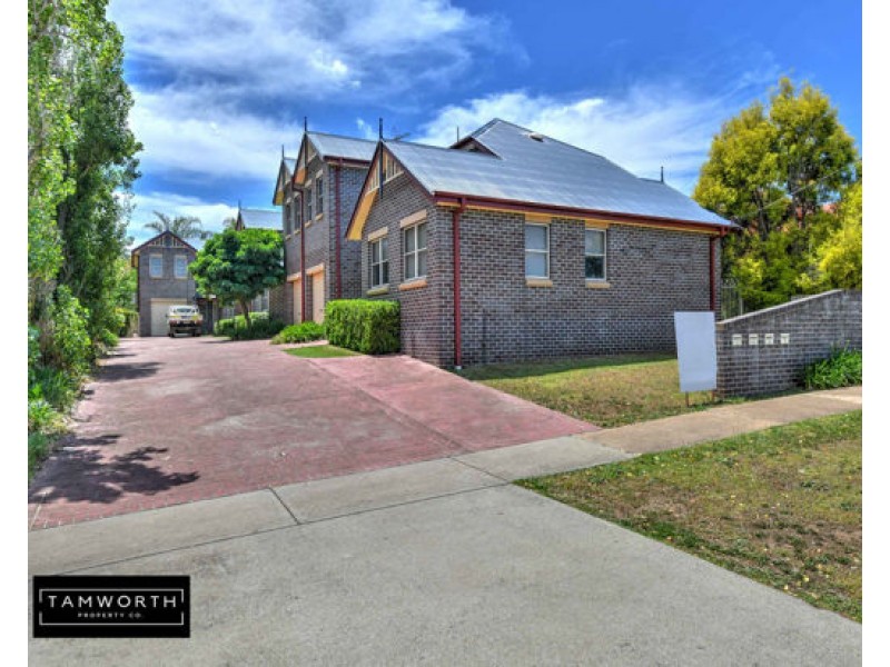 3/94 Marius Street, Tamworth NSW 2340
