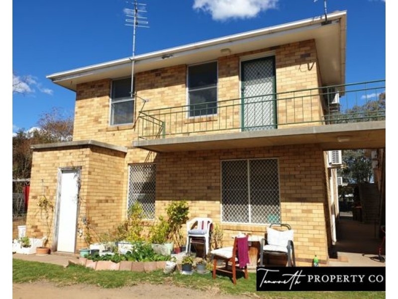 8/110 North Street, Tamworth NSW 2340