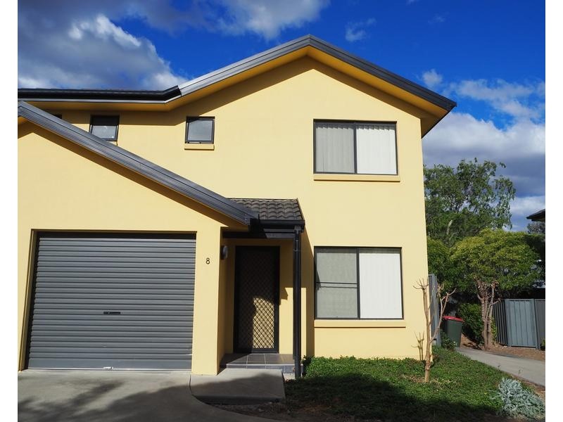 8/73 Bligh Street, Tamworth NSW 2340