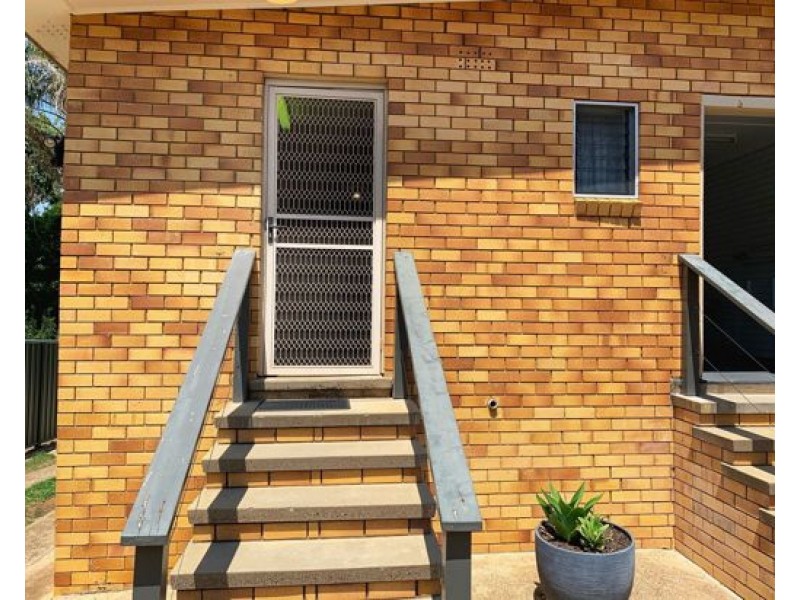 6/27 Napier Street, Tamworth NSW 2340