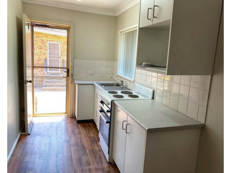 6/27 Napier Street, Tamworth NSW 2340