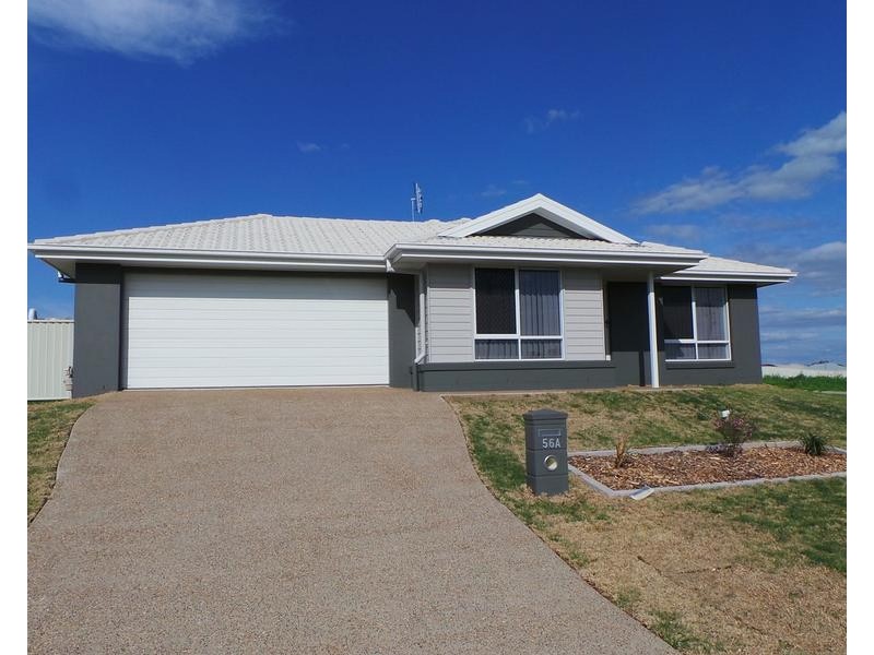 1/56 Tulipwood Cresent, Tamworth NSW 2340