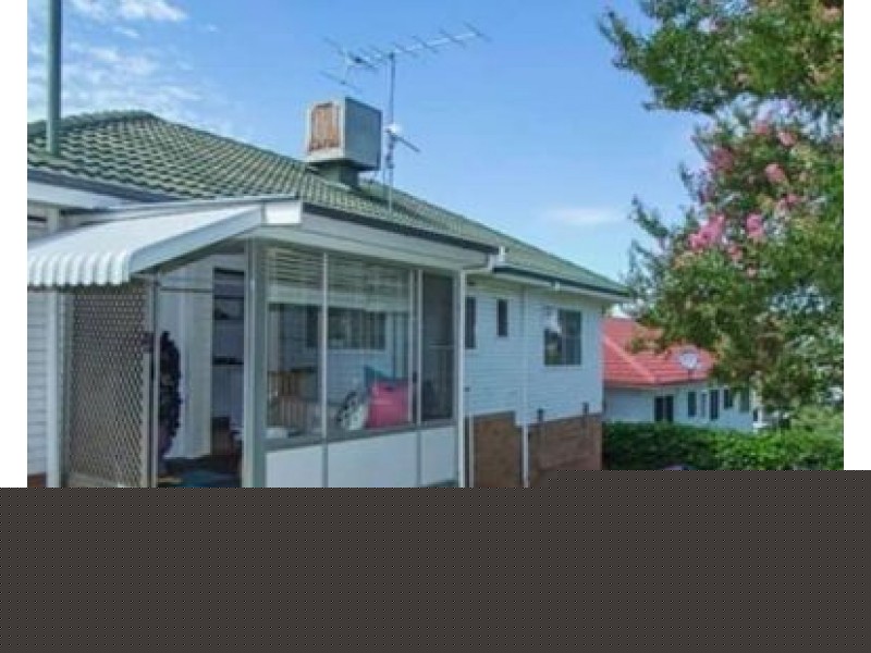 128 Fitzroy Street, Tamworth NSW 2340