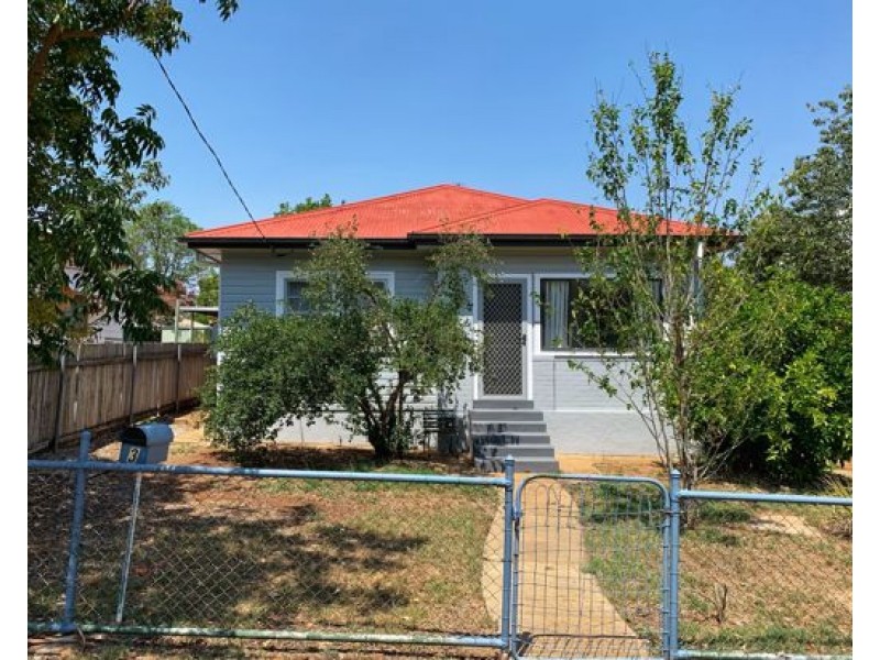 3 Upper Street, Tamworth NSW 2340