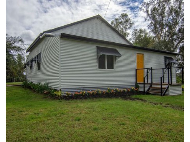 20 Dewhurst Street, Manilla NSW 2346