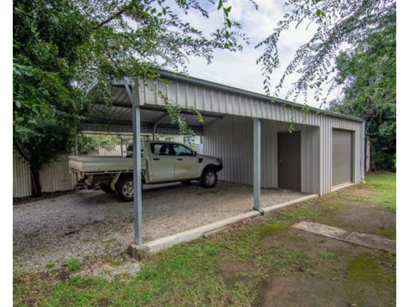 20 Dewhurst Street, Manilla NSW 2346