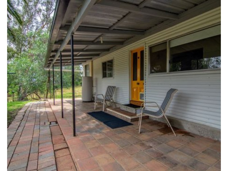 20 Dewhurst Street, Manilla NSW 2346