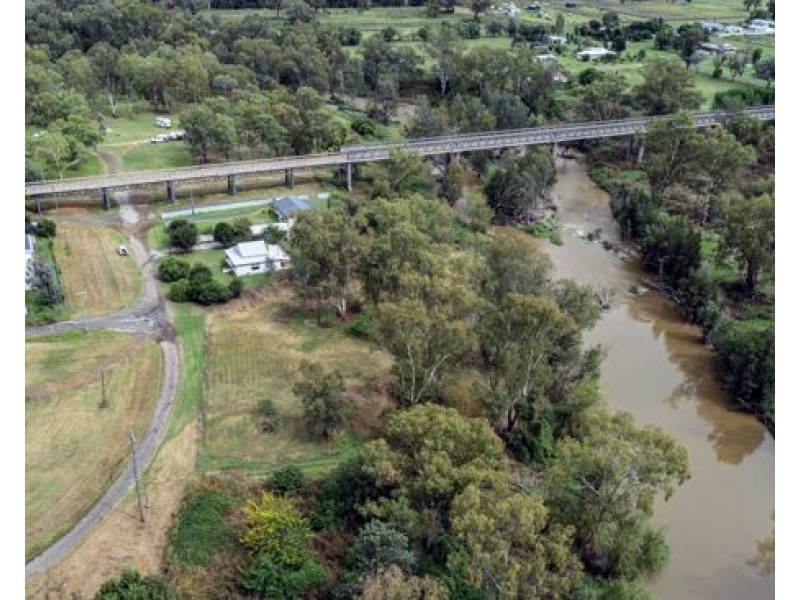 20 Dewhurst Street, Manilla NSW 2346