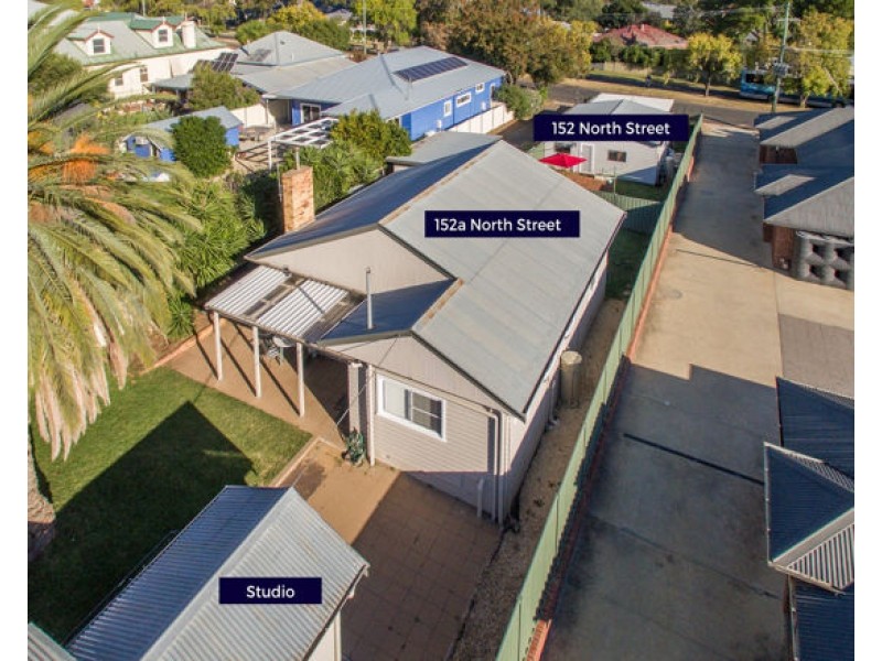 152 North Street, Tamworth NSW 2340