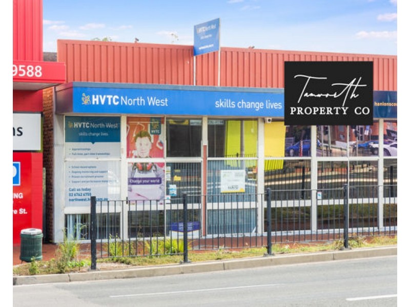 1/121 Bridge Street, Tamworth NSW 2340