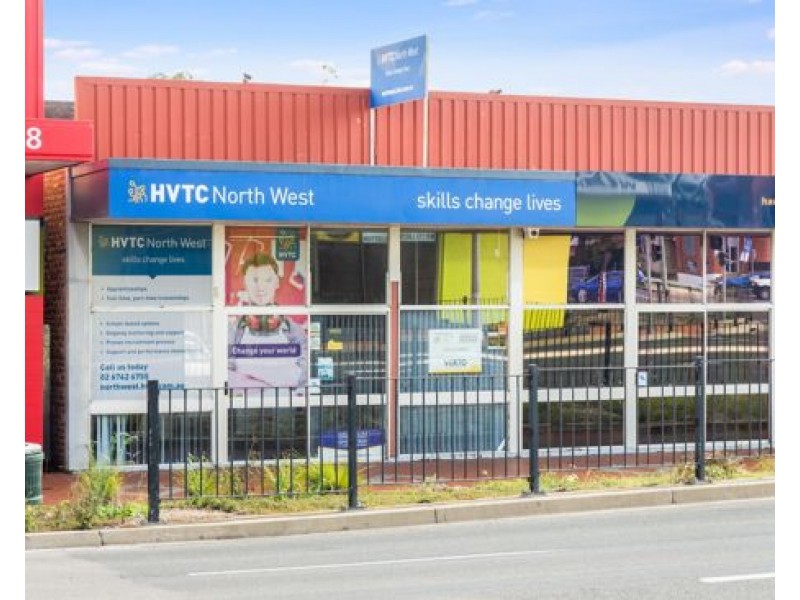 1/121 Bridge Street, Tamworth NSW 2340