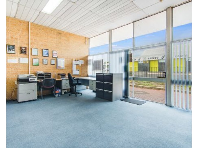 1/121 Bridge Street, Tamworth NSW 2340