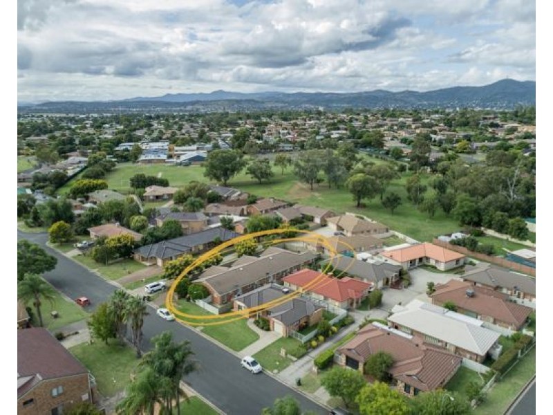 1-3/21 Illoura Street, Tamworth NSW 2340