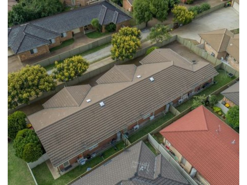 1-3/21 Illoura Street, Tamworth NSW 2340