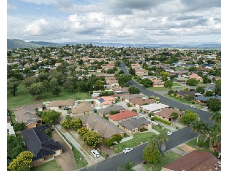 1-3/21 Illoura Street, Tamworth NSW 2340