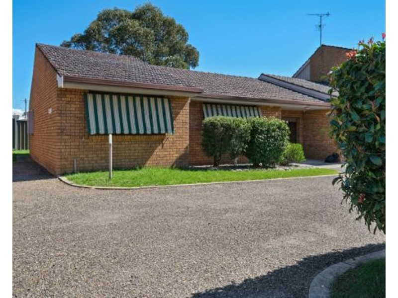 9/8 Thibault Street, Tamworth NSW 2340