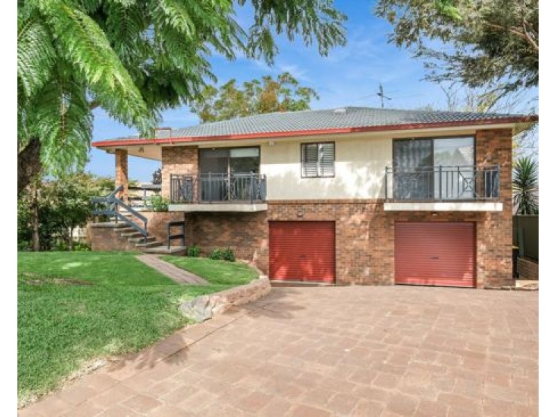 6 Caloola Street, Tamworth NSW 2340