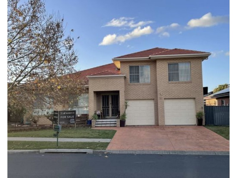 30 The Heights, Tamworth NSW 2340
