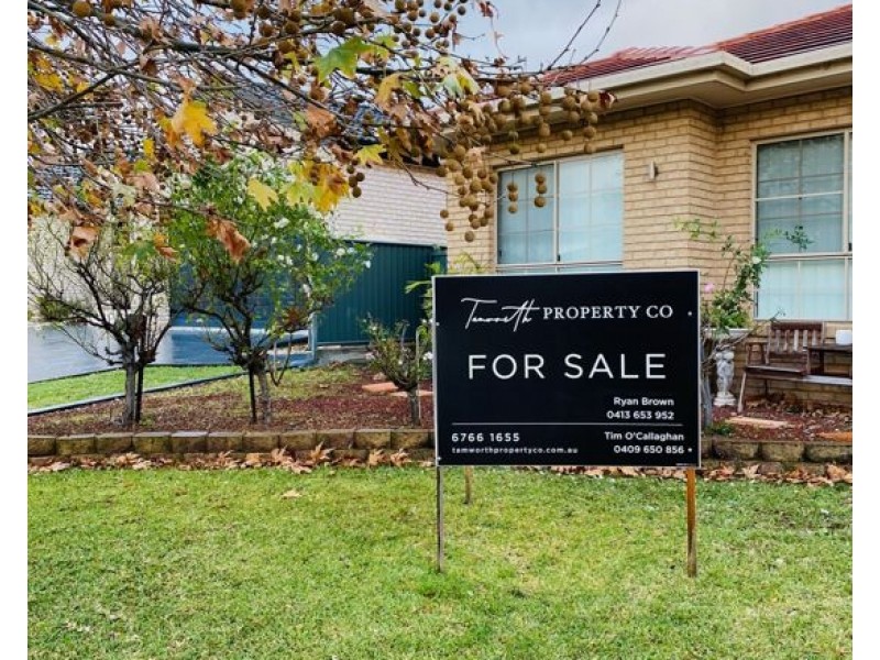 30 The Heights, Tamworth NSW 2340