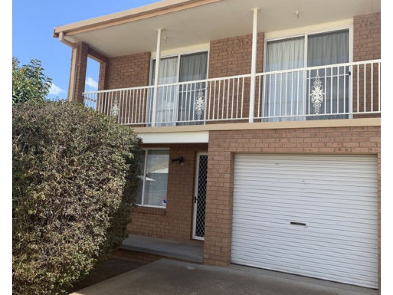 3/8 Brewery Lane, Tamworth NSW 2340