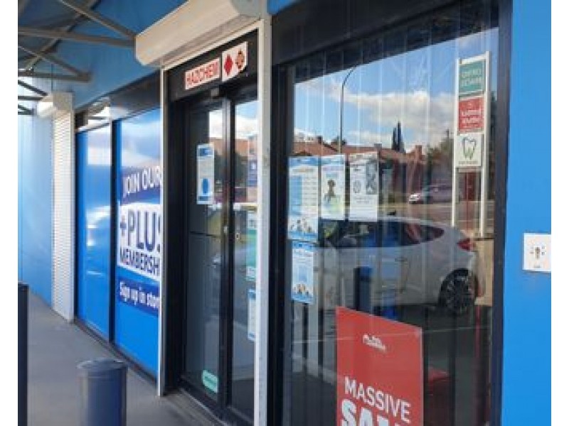 62-78 Bridge Street, West Tamworth NSW 2340