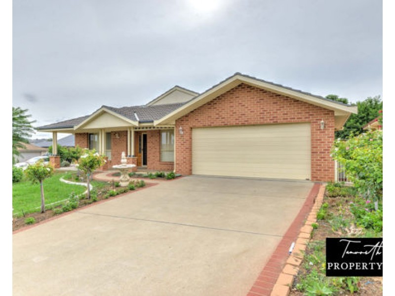 33 Hibiscus Way, Calala NSW 2340