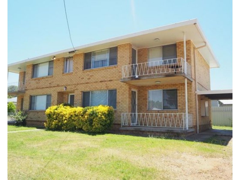 2/1 Oxley Street, Tamworth NSW 2340