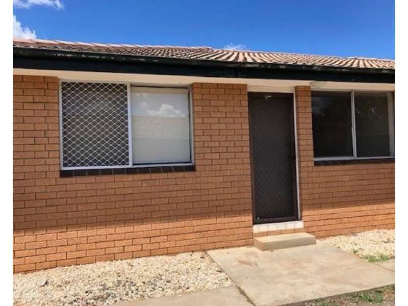 2/19 Aberdeen Street, Tamworth NSW 2340