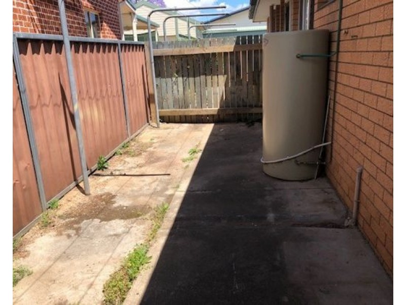 2/19 Aberdeen Street, Tamworth NSW 2340