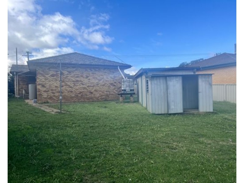 28 John Street, Tamworth NSW 2340