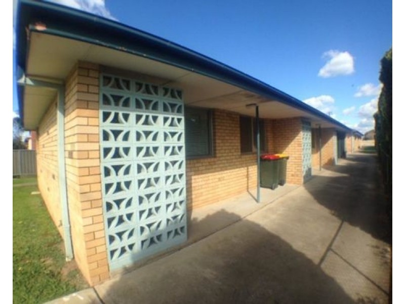 1/9 Margaret Street, Tamworth NSW 2340