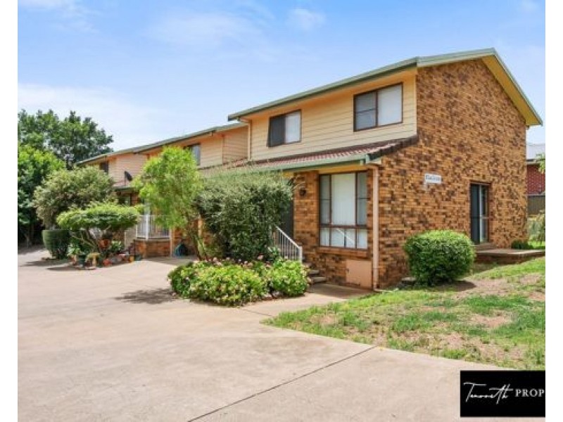 4/2-4 Chelmsford Street, Tamworth NSW 2340