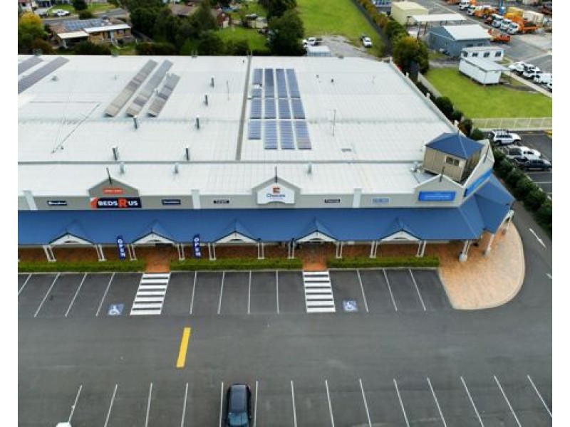 4/383-391 Goonoo Goonoo, Tamworth NSW 2340