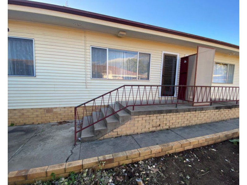 3/86 Denison Street, Tamworth NSW 2340