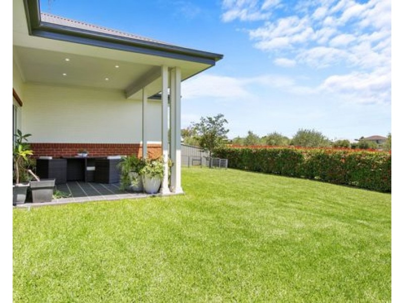 7 Sanctuary Place, Tamworth NSW 2340