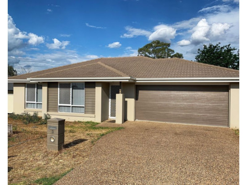 3 Mckinlay Place, Tamworth NSW 2340