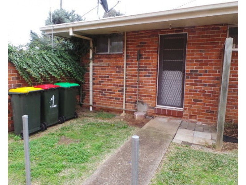1/80 Griffin Avenue, Tamworth NSW 2340