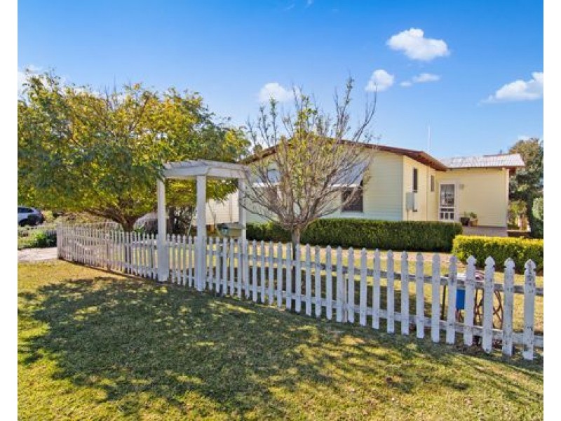 17 Punyarra Street, Werris Creek NSW 2341