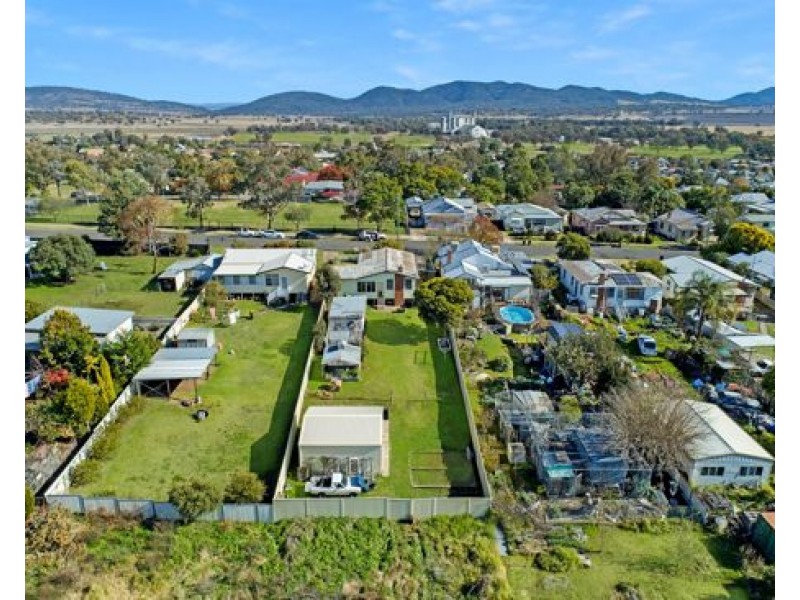 17 Punyarra Street, Werris Creek NSW 2341