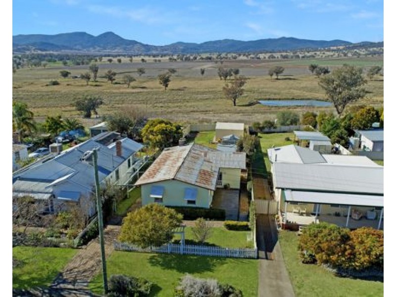 17 Punyarra Street, Werris Creek NSW 2341