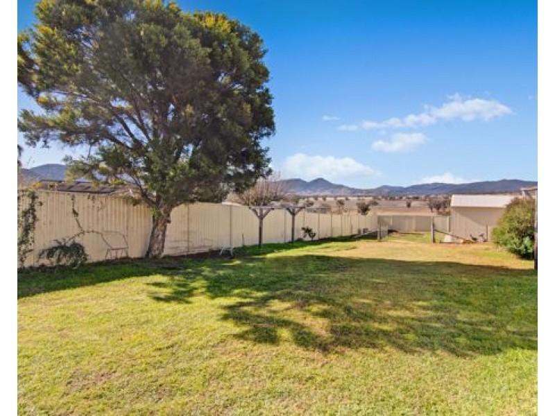 17 Punyarra Street, Werris Creek NSW 2341