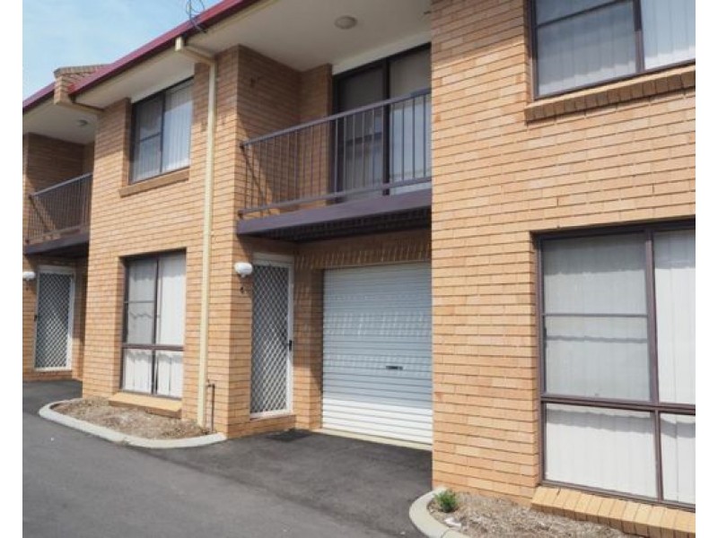 6/199 Johnston Street, Tamworth NSW 2340