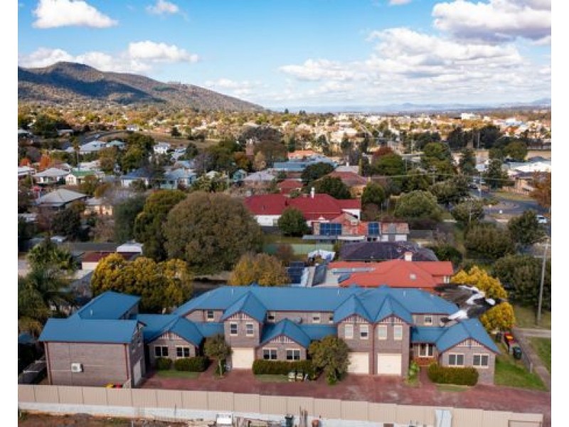 1-4/94 Marius Street, Tamworth NSW 2340