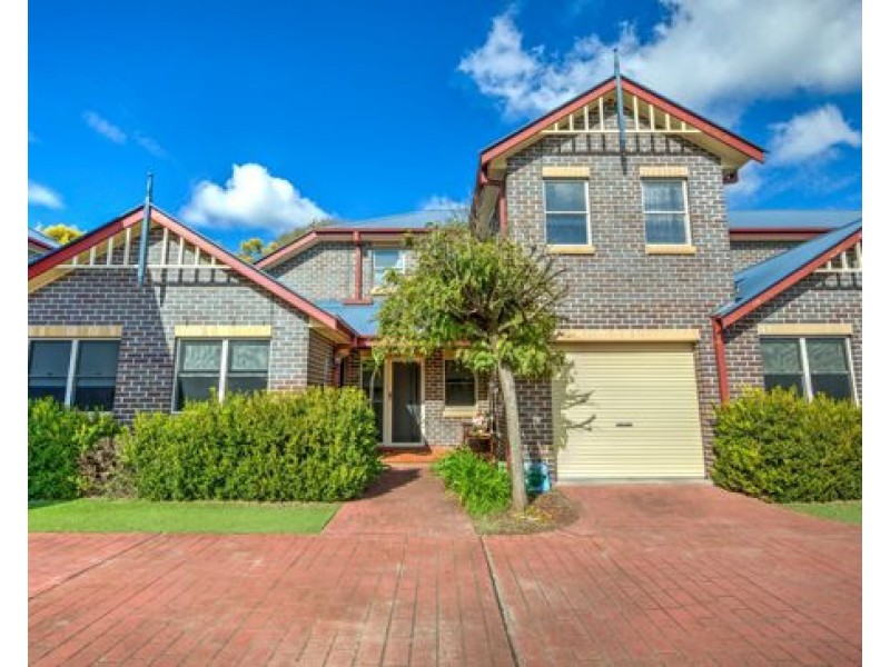 1-4/94 Marius Street, Tamworth NSW 2340