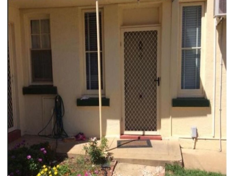 Unit 4/98 Griffin Avenue, Tamworth NSW 2340