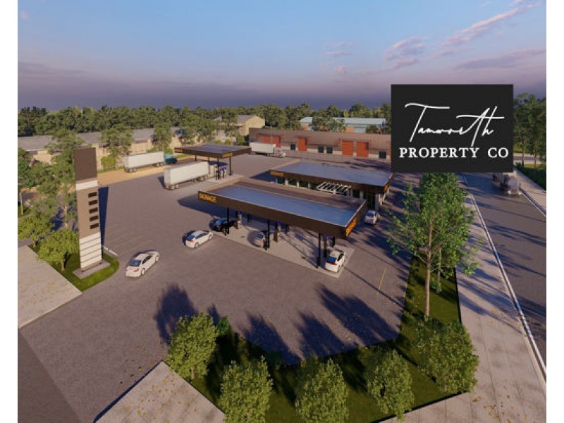 86 GODDARD LANE, Tamworth NSW 2340