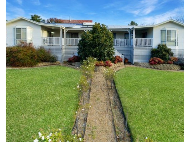 71 Gill Street, Nundle NSW 2340